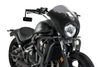 KAWASAKI VULCAN S [2025] - Dark Night Lampenverkleidung | Getönt | PUIG 21108H