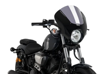 YAMAHA XV 950 R [2020] – Uuden sukupolven Touring – läpinäkyvä - 0