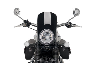 TRIUMPH BONNEVILLE SPEEDMASTER [2025] – Anarkia – Musta