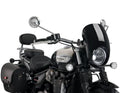TRIUMPH BONNEVILLE SPEEDMASTER [2025] – Dark Night – Tinted-1