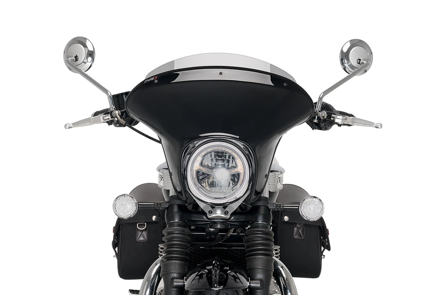 TRIUMPH BONNEVILLE SPEEDMASTER [2025] - Batwing SML Sport | Sävytetty | PUIG 21116H