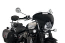 TRIUMPH BONNEVILLE SPEEDMASTER [2025] - Batwing SML Sport | Tyhjennä | PUIG 21116W