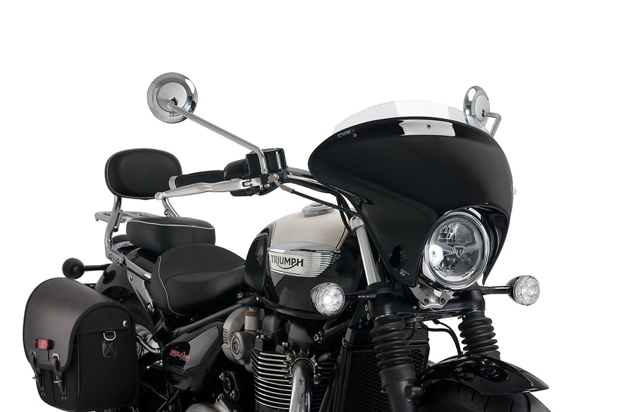 TRIUMPH BONNEVILLE SPEEDMASTER [2025] - Batwing SML Sport | Tyhjennä | PUIG 21116W