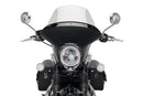TRIUMPH BONNEVILLE SPEEDMASTER [2025] - Touring Batwing SML | Sävytetty | PUIG 21117H
