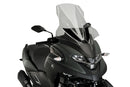 YAMAHA TRICITY 300 [2025] - Windschutzscheibe V-Tech Line Touring | Getönt | PUIG 21120H