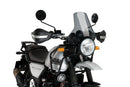 ROYAL ENFIELD HIMALAYAN 410 [2023] – Touring Screen – sävytetty-12