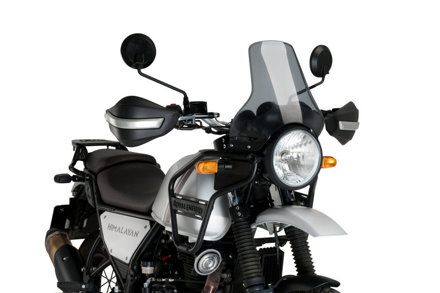 ROYAL ENFIELD HIMALAYAN 410 [2023] – Touring Screen – sävytetty