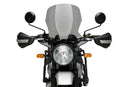 ROYAL ENFIELD HIMALAYAN 410 [2023] – Touring Screen – sävytetty-1