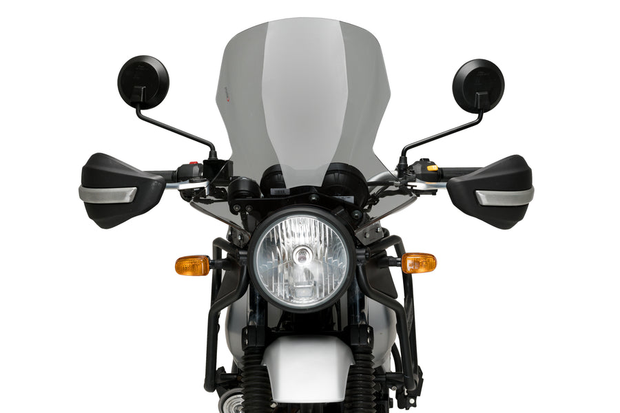 ROYAL ENFIELD HIMALAYAN 410 [2023] – Touring Screen – sävytetty