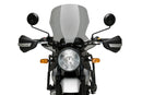 ROYAL ENFIELD HIMALAYAN 410 [2023] – Touring Screen – sävytetty-3
