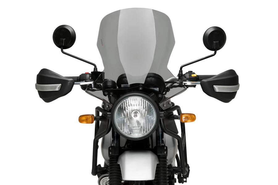 ROYAL ENFIELD HIMALAYAN 410 [2023] – Touring Screen – sävytetty