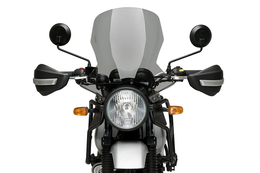 ROYAL ENFIELD HIMALAYAN 410 [2023] - kiertoseinä | Sävytetty | PUIG 21122H
