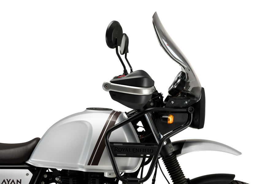 ROYAL ENFIELD HIMALAYAN 410 [2023] – Touring Screen – sävytetty
