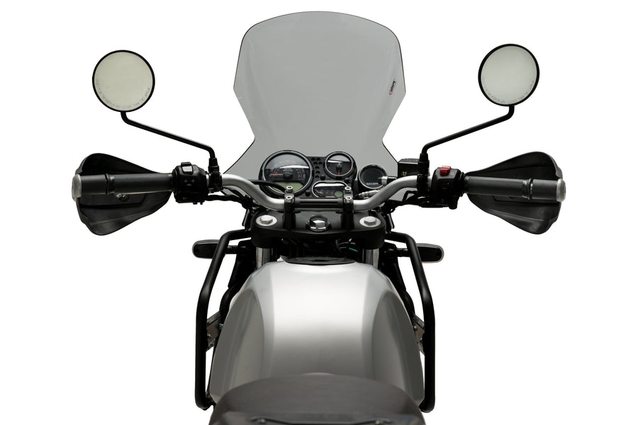 ROYAL ENFIELD HIMALAYAN 410 [2023] – Touring Screen – sävytetty