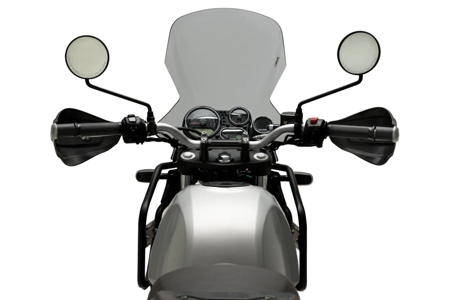 ROYAL ENFIELD HIMALAYAN 410 [2023] – Touring Screen – sävytetty