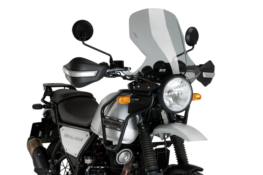 ROYAL ENFIELD HIMALAYAN 410 [2023] – Touring Screen – sävytetty
