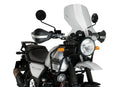 ROYAL ENFIELD HIMALAYAN 410 [2023] – Tourenscheibe – Transparent-1