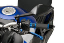 KTM 890 DUKE R [2025] – Taustapeili Top-Tech I – Musta-2