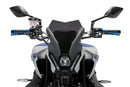 KTM 890 DUKE R [2025] – Taustapeili Top-Tech I – Musta-6