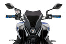 KTM 890 DUKE R [2025] – Taustapeili Top-Tech I – Musta-13