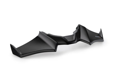 YAMAHA MT-07 [2021–2022] - Naked-Frontspoiler | Mattschwarz | PUIG 21129J