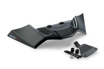 BMW S1000R 2021–2022 - PUIG Naked Frontspoiler | Carbon-Optik | PUIG 21135C