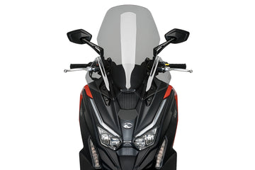KYMCO DT X 350 [2025] - V-Tech Line kiertoseinä | Sävytetty | PUIG 21149H
