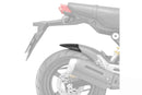 HONDA MSX 125 GROM [2025] – Lokasuojan laajennus – Mattamusta-2