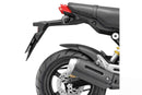 HONDA MSX 125 GROM [2025] – Lokasuojan laajennus – Mattamusta-5
