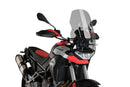 APRILIA TUAREG 660 RALLY [2025] – touring screen – sävytetty-17