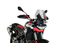 APRILIA TUAREG 660 RALLY [2025] – touring screen – sävytetty-18