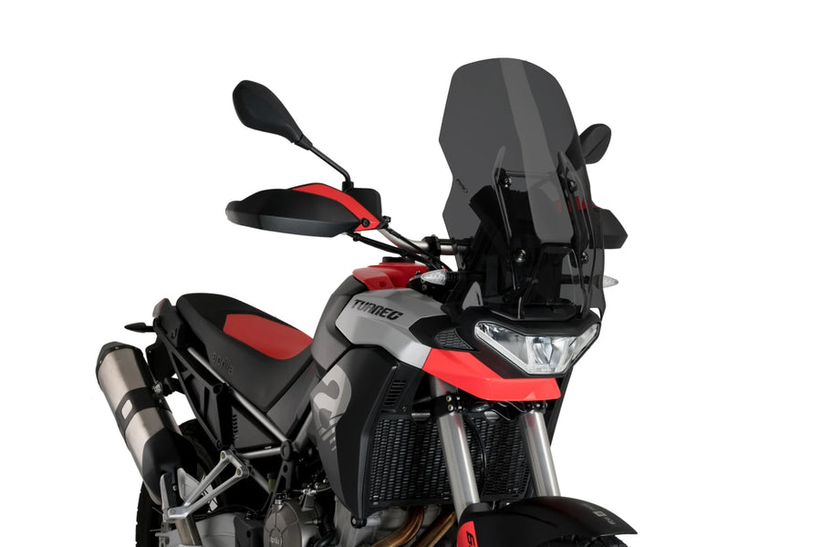 APRILIA TUAREG 660 RALLY [2025] – touring screen – sävytetty