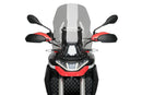 APRILIA TUAREG 660 RALLY [2025] – touring screen – sävytetty-3