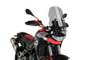 APRILIA TUAREG 660 RALLY [2025] – touring screen – sävytetty-10