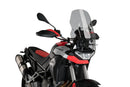 APRILIA TUAREG 660 RALLY [2025] – touring screen – sävytetty-2