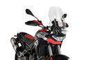APRILIA TUAREG 660 RALLY [2025] – touring screen – sävytetty-22