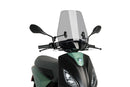 PIAGGIO 1 [2025] - Skootterilevy Urban | Sävytetty | PUIG 21188H
