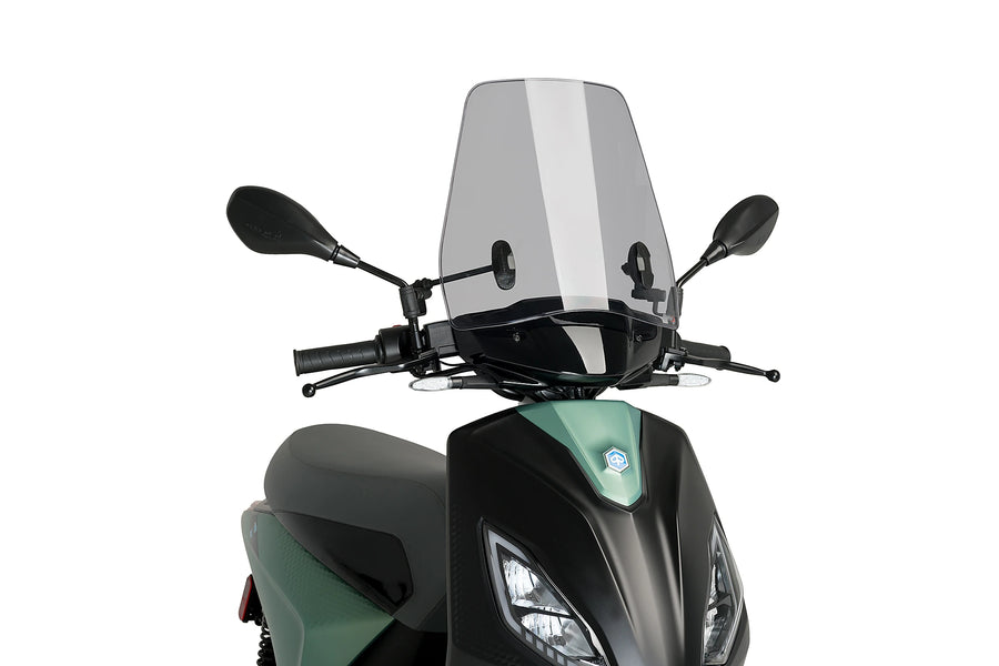 PIAGGIO 1 [2025] - Skootterilevy Urban | Sävytetty | PUIG 21188H