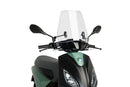 PIAGGIO 1 [2025] - Skootterilevy Urban | Tyhjennä | PUIG 21188W