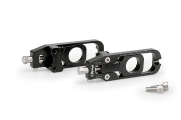 YAMAHA TRACER 9 Y-AMT [2025] - PUIG-ketjunkiristin | Musta | PUIG 21190N