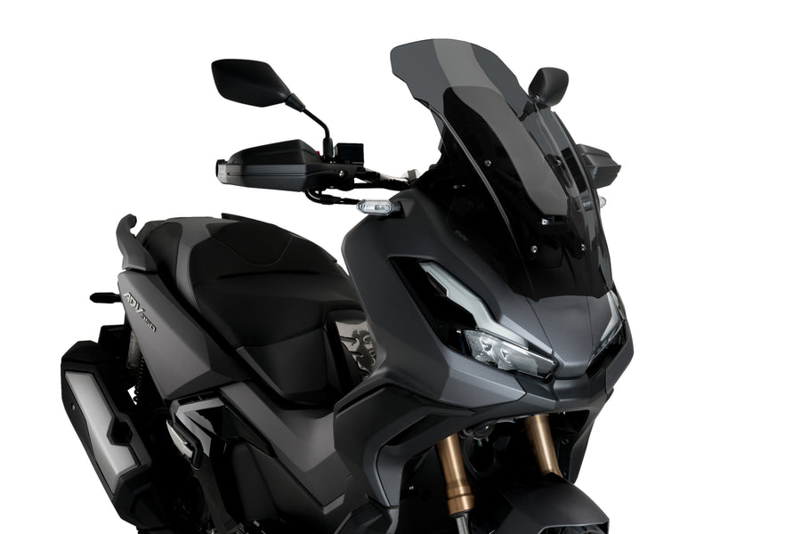 HONDA ADV 350 [2025] – Touring Screen – sävytetty