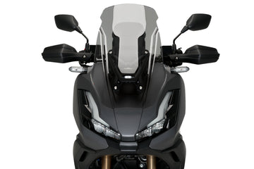 HONDA ADV 350 [2025] – touring näyttö – voimakkaasti sävytetty