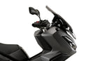 HONDA ADV 350 [2025] – Touring Screen – läpinäkyvä-16