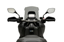 HONDA ADV 350 [2025] – Touring Screen – sävytetty-5