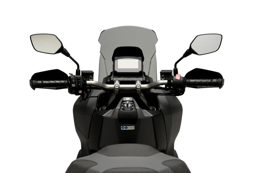 HONDA ADV 350 [2025] – Touring Screen – sävytetty