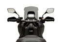 HONDA ADV 350 [2025] – Touring Screen – läpinäkyvä-17