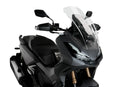HONDA ADV 350 [2025] – Touring Screen – läpinäkyvä-1