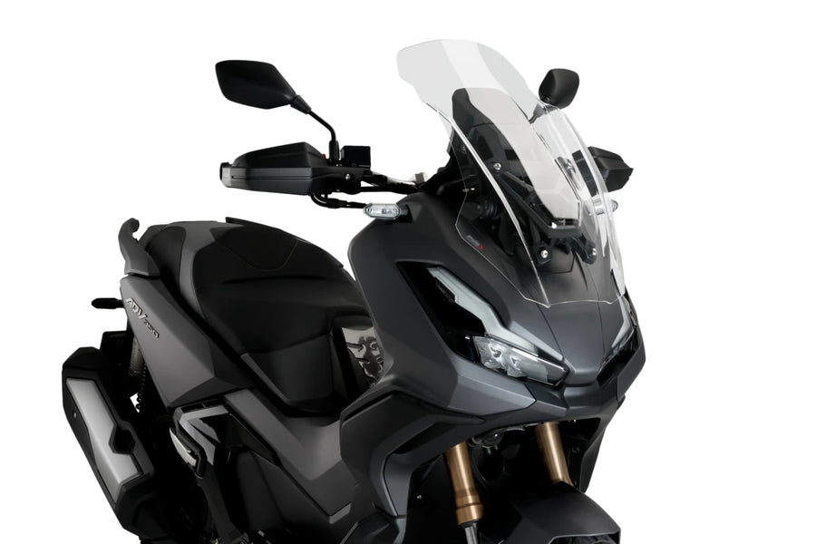 HONDA ADV 350 [2025] – Touring Screen – läpinäkyvä