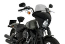 HARLEY-DAVIDSON SOFTAIL STREET BOB FXBB [2019] - Batwing SML Touring | Getönt | PUIG 21215H