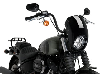 HARLEY DAVIDSON SOFTAIL STREET ROP FXBB [2019] – Mirage – Läpinäkyvä